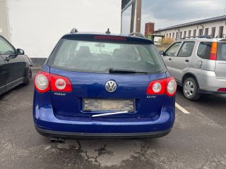 bontott VW PASSAT B6 Hátsó Ablaktörlő Kar