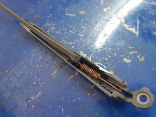 bontott VW PASSAT B6 Hátsó Ablaktörlő Kar