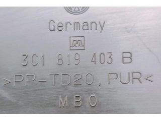 bontott VW PASSAT B6 Hátsó Ablaktörlő Kar