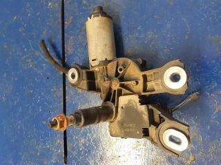 bontott VW PASSAT B6 Hátsó Ablaktörlő Motor