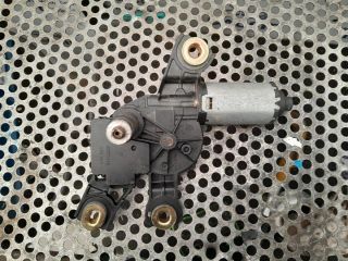 bontott VW PASSAT B6 Hátsó Ablaktörlő Motor