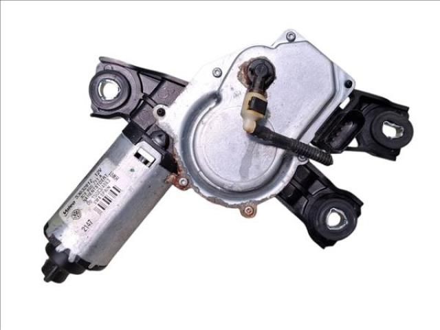 bontott VW PASSAT B6 Hátsó Ablaktörlő Motor