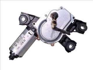 bontott VW PASSAT B6 Hátsó Ablaktörlő Motor