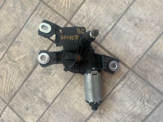 bontott VW PASSAT B6 Hátsó Ablaktörlő Motor