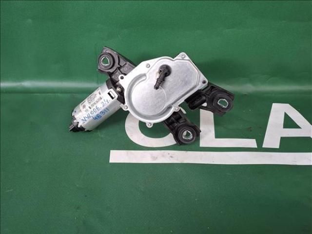 bontott VW PASSAT B6 Hátsó Ablaktörlő Motor