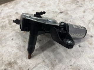 bontott VW PASSAT B6 Hátsó Ablaktörlő Motor