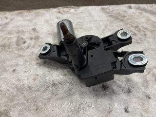 bontott VW PASSAT B6 Hátsó Ablaktörlő Motor
