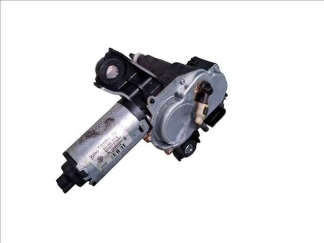 bontott VW PASSAT B6 Hátsó Ablaktörlő Motor
