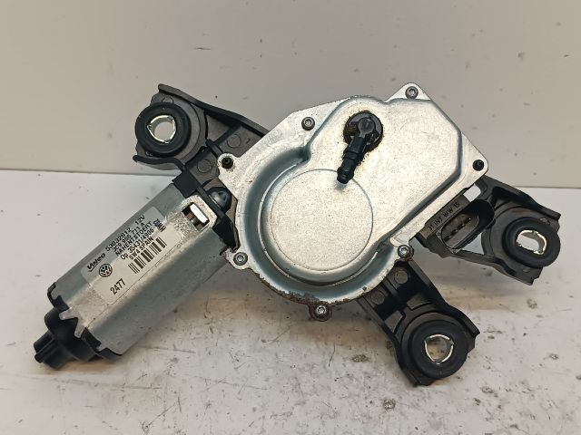 bontott VW PASSAT B6 Hátsó Ablaktörlő Motor