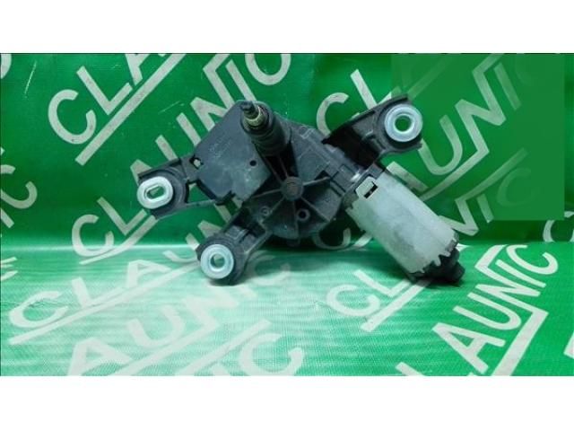 bontott VW PASSAT B6 Hátsó Ablaktörlő Motor