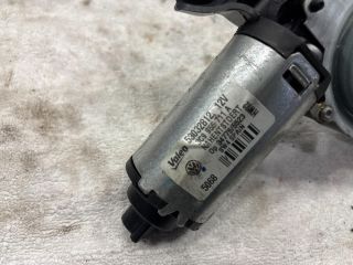 bontott VW PASSAT B6 Hátsó Ablaktörlő Motor