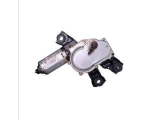 bontott VW PASSAT B6 Hátsó Ablaktörlő Motor