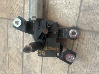 bontott VW PASSAT B6 Hátsó Ablaktörlő Motor