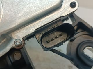 bontott VW PASSAT B6 Hátsó Ablaktörlő Motor