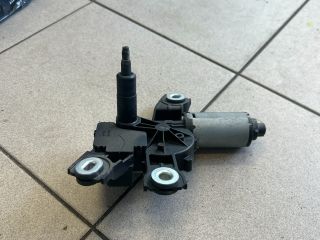 bontott VW PASSAT B6 Hátsó Ablaktörlő Motor