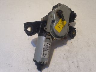 bontott VW PASSAT B6 Hátsó Ablaktörlő Motor