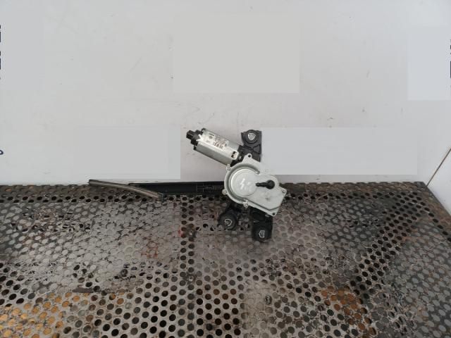 bontott VW PASSAT B6 Hátsó Ablaktörlő Motor