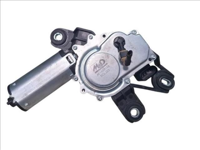 bontott VW PASSAT B6 Hátsó Ablaktörlő Motor