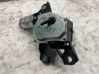 bontott VW PASSAT B6 Hátsó Ablaktörlő Motor