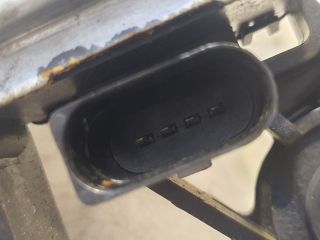 bontott VW PASSAT B6 Hátsó Ablaktörlő Motor