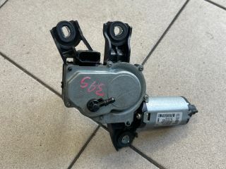 bontott VW PASSAT B6 Hátsó Ablaktörlő Motor