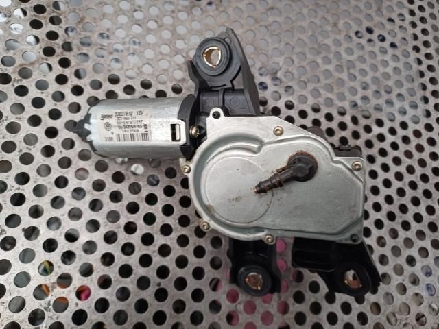 bontott VW PASSAT B6 Hátsó Ablaktörlő Motor