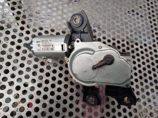 bontott VW PASSAT B6 Hátsó Ablaktörlő Motor