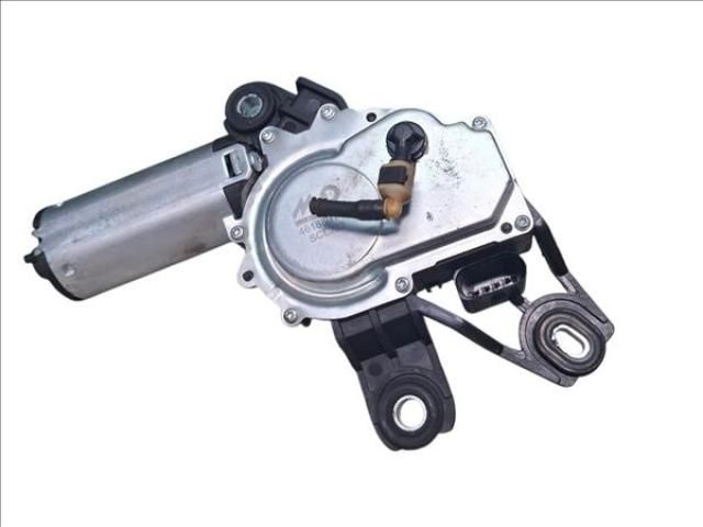 bontott VW PASSAT B6 Hátsó Ablaktörlő Motor