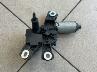 bontott VW PASSAT B6 Hátsó Ablaktörlő Motor