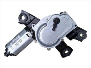 bontott VW PASSAT B6 Hátsó Ablaktörlő Motor