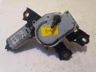 bontott VW PASSAT B6 Hátsó Ablaktörlő Motor