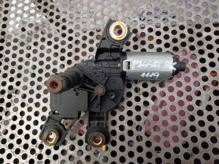 bontott VW PASSAT B6 Hátsó Ablaktörlő Motor