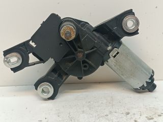 bontott VW PASSAT B6 Hátsó Ablaktörlő Motor
