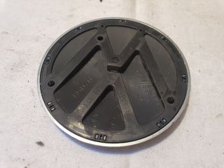 bontott VW PASSAT B6 Hátsó Embléma