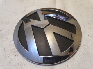 bontott VW PASSAT B6 Hátsó Embléma