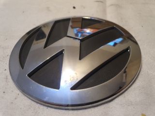 bontott VW PASSAT B6 Hátsó Embléma