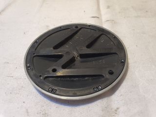 bontott VW PASSAT B6 Hátsó Embléma