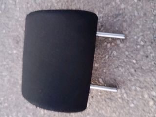 bontott VW PASSAT B6 Hátsó Fejtámla