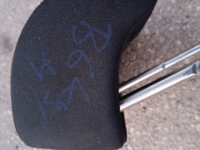 bontott VW PASSAT B6 Hátsó Fejtámla