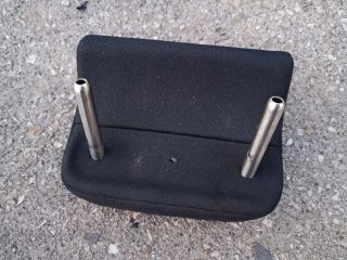 bontott VW PASSAT B6 Hátsó Fejtámla