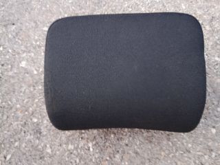 bontott VW PASSAT B6 Hátsó Fejtámla