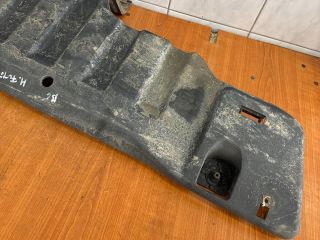 bontott VW PASSAT B6 Hátsó Fenéklemez