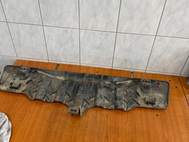 bontott VW PASSAT B6 Hátsó Fenéklemez