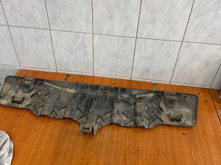 bontott VW PASSAT B6 Hátsó Fenéklemez