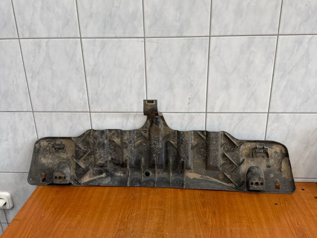 bontott VW PASSAT B6 Hátsó Fenéklemez