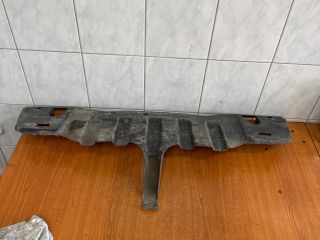 bontott VW PASSAT B6 Hátsó Fenéklemez