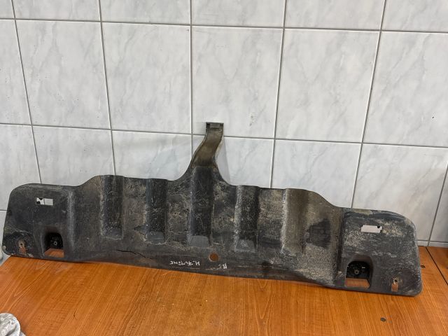 bontott VW PASSAT B6 Hátsó Fenéklemez