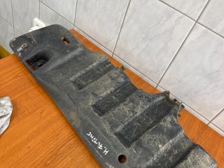 bontott VW PASSAT B6 Hátsó Fenéklemez