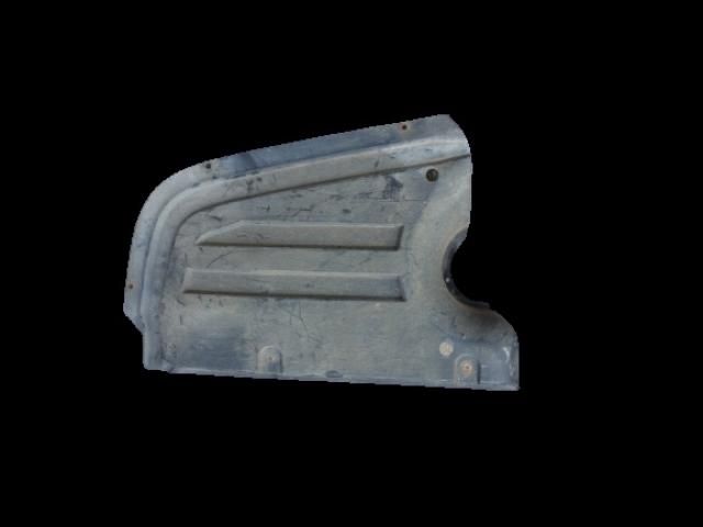 bontott VW PASSAT B6 Hátsó Fenéklemez