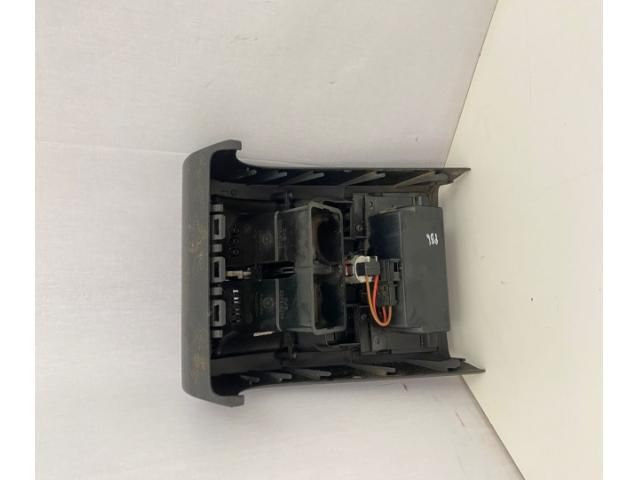 bontott VW PASSAT B6 Hátsó Hangszóró Burkolat